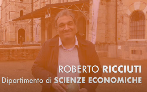 Roberto Ricciuti