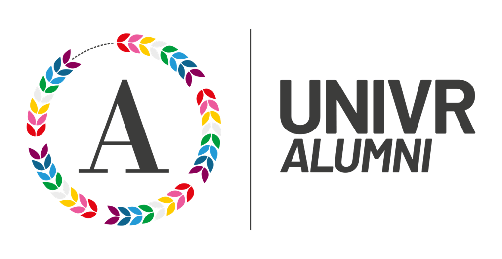 Logo ALUMNI UNIVR